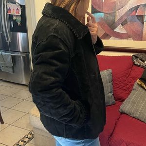 Genuine Leather by Tanners Avenue